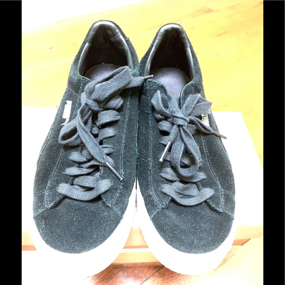 Woman Puma sneaker